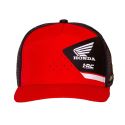 Casquette baseball HONDA TEAM 2