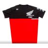 Tee shirt moto HONDA Team2 0