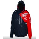 Sweat à capuche Honda Team2