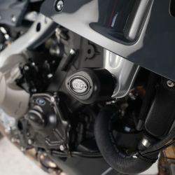 Tampons de protection R&G Racing YAMAHA XSR 900 GP 2024-2026