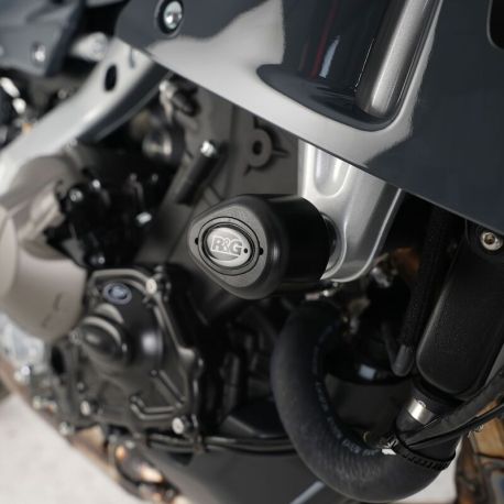 Tampons de protection R&G Racing YAMAHA XSR 900 GP 2024-2026
