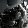 Tampons de protection R&G Racing YAMAHA XSR 900 GP 2024-2026 1