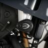 Tampons de protection R&G Racing YAMAHA XSR 900 GP 2024-2026 2