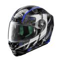 Casque X-LITE X-803 ULTRA CARBON PROVOCATOR