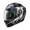 Casque X-LITE X-803 ULTRA CARBON PROVOCATOR 0