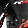 Protections de radiateur R&G racing Aprilia RS 457 2024-2026 1