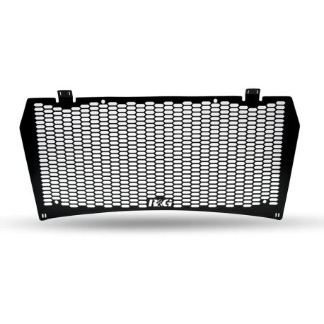 Protections de radiateur R&G racing Aprilia TUAREG 660 2021-2025