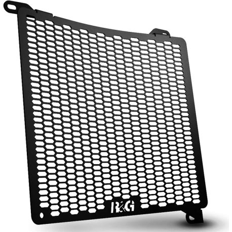 Protections de radiateur R&G racing Pro Aprilia RS 660 TUONO 660
