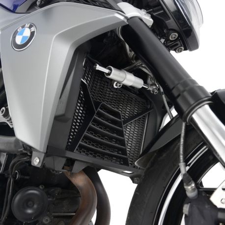 Protections de radiateur R&G racing Pro BMW F900R F900XR