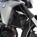Protections de radiateur R&G racing Pro BMW F900R F900XR