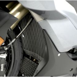 Protections de radiateur R&G racing BMW S1000RR S1000XR M1000R M1000RR S1000R