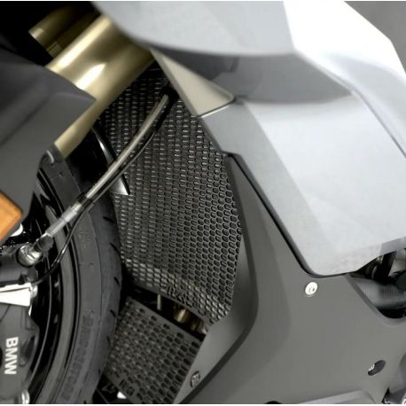 Protections de radiateur R&G racing BMW S1000RR S1000XR M1000R M1000RR S1000R