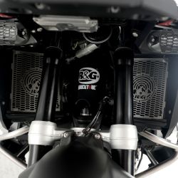 Protections de radiateur R&G racing BMW R1300GS R 1300 GS ADVENTURE