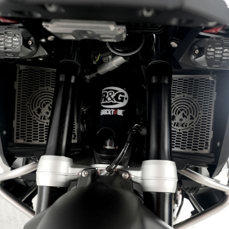 Protections de radiateur R&G racing BMW R1300GS R 1300 GS ADVENTURE