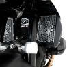 Protections de radiateur R&G racing BMW R1300GS R 1300 GS ADVENTURE 5