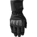 Gants Sport cuir moto RST S1 d3O
