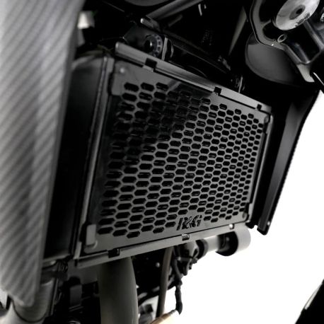 Protections de radiateur R&G racing CF MOTO NK 300 2020-2024