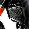 Protections de radiateur R&G racing CF MOTO NK 300 2020-2024 1