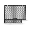Protections de radiateur R&G racing CF MOTO SR 450 2023-2026 0