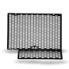 Protections de radiateur R&G racing CF MOTO SR 450 2023-2026 1