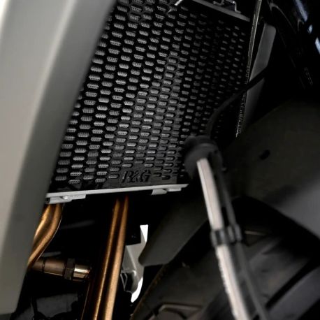 Protections de radiateur R&G racing CF MOTO GT 650 2019-2024