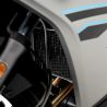 Protections de radiateur R&G racing CF MOTO GT 650 2019-2024 2