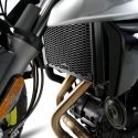 Protections de radiateur R&G racing CF MOTO NK 650 2022-2026