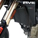 Protections de radiateur R&G racing DUCATI 698 HYPERMOTARD MONO / RVE 2024-2026
