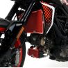 Protections de radiateur R&G racing DUCATI 950 HYPERMOTARD 2019-2025 0