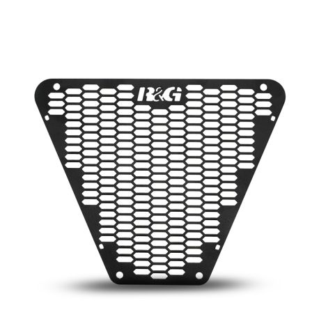 Protections de radiateur R&G racing PRO DUCATI PANIGALE V2 STREETFIGHTER V2