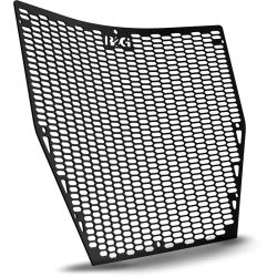Protections de radiateur d'eau R&G racing PRO DUCATI PANIGALE V4 STREETFIGHTER V4