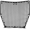 Protections de radiateur d'eau R&G racing PRO DUCATI PANIGALE V4 STREETFIGHTER V4 1