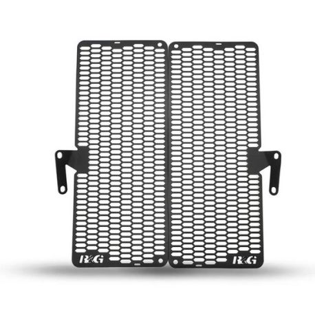 Protections de radiateur R&G racing PRO DUCATI MULTISTRADA V4