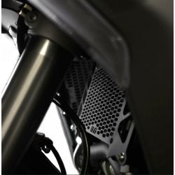 Protections de radiateur R&G racing PRO DUCATI MULTISTRADA V4 jeu de 3