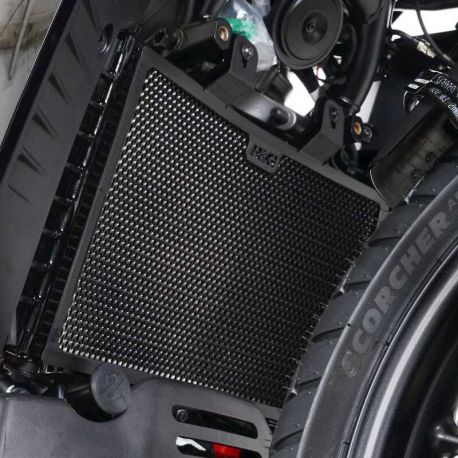 Protections de radiateur R&G racing HARLEY DAVIDSON PAN AMERICA 2021-2024