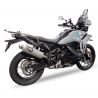 Pot d'Echappement IXIL RALLY CF MOTO MT-X 800 MT-X 1000 4