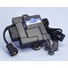 Boitier ECU POLINI PIAGGIO ZIP LIBERTY VESPA PRIMAVERA SPRINT 0