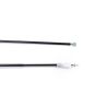 Cable de compteur Aprilia LEONARDO MBK OVETTO YAMAHA NEO'S AEROX 1