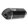 Echappement LEOVINCE LV-14 VOGE VALICO 525DSX 2024 - 2026 5