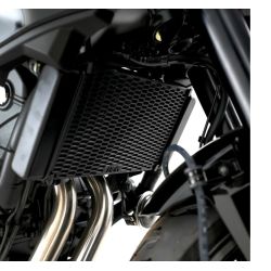 Protections de radiateur R&G racing HONDA CBR500R CB500F CB 500 HORNET