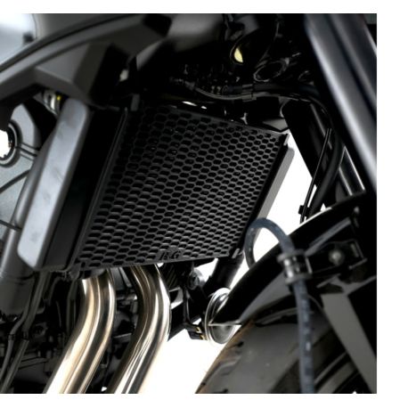 Protections de radiateur R&G racing HONDA CBR500R CB500F CB 500 HORNET