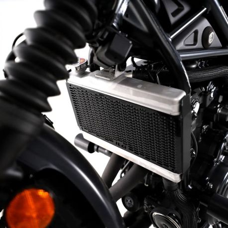Protections de radiateur R&G racing PRO HONDA CL 500 CMX 500 REBEL