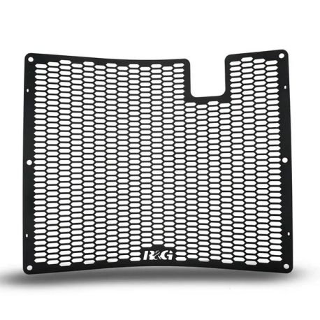 Protections de radiateur R&G racing PRO HONDA CBR 600 RR 2024-2026
