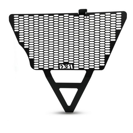 Protections de radiateur R&G racing PRO HONDA CBR 650 R 2024-2026