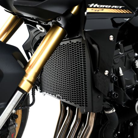 Protections de radiateur R&G racing PRO HONDA CB 1000 HORNET 2024-2026
