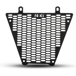 Protections de radiateur d'huile R&G racing PRO HONDA CBR 1000 RR-R 2020-2026
