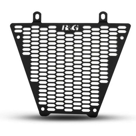 Protections de radiateur d'huile R&G racing PRO HONDA CBR 1000 RR-R 2020-2026
