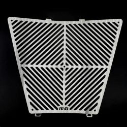 Protections de radiateur R&G racing inox PRO HONDA CBR 1000 RR-R 2020-2026