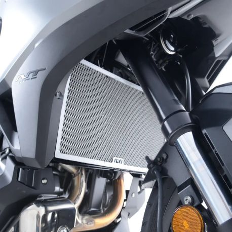 Protections de radiateur R&G racing PRO HONDA NT 1100 2022-2025