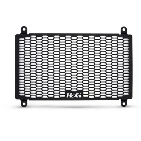 Protections de radiateur R&G racing PRO KAWASAKI 400 NINJA Z400 500 NINJA Z500 500 ELIMINATOR